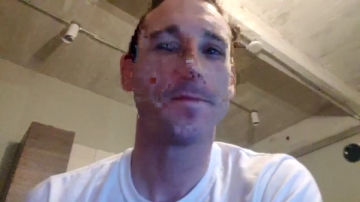 Spoilsmash7  22-08-2021 video kinky